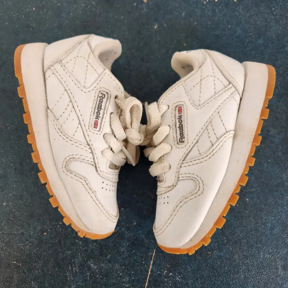 Reebok good preowned